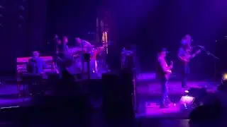 Widespread Panic - Bears Gone Fishing - Enmarket Arena, Savannah, GA, 11-1-2025