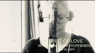 Spirit of Love