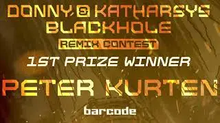Blackhole Remix Contest 1st Prize Winner - Peter Kurten