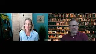 Coffee With Bob & Lorie Marrero