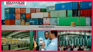 SH882 BILIONI ZA UJENZI WA BANDARI YA KWALA ZILIVYOCHOCHEA MAGEUZI YA VIWANDA PWANI