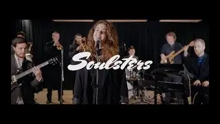 Soulsters | Wedding & Function Band