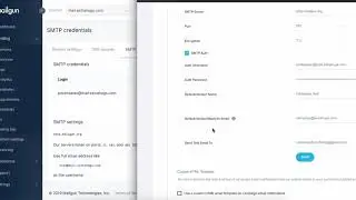 How to Setup White Label Campaign Emails