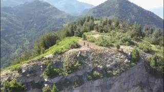 Y Mountain Mavic Compilation
