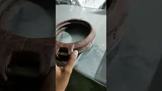 What is Grooving in Fire Pipe l How grooving in fire pipe #firefighting #construction #fast #reach