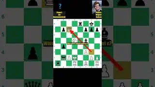 Best Chess Miniatures #031 #chess #master #games