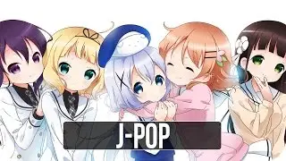「J-POP」Ollygon & Hercelot - お子さまパラダイス