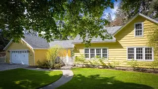 628 I St, Cheney, WA 99004
