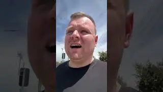 Реалии жизни в пригородах Сиднея