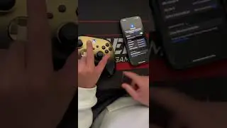 How to connect a Xbox wireless controller to your iPhone or iPad