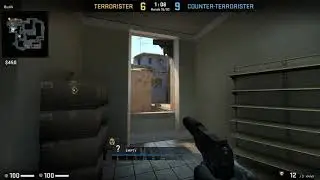 CSGO: Silvers in a nutshell