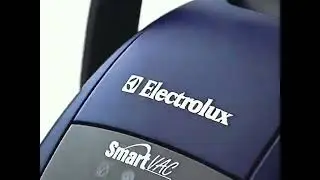Electrolux Smart Vac :20