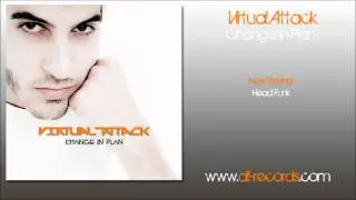 Virtual Attack - Head Funk (ALLDEP015)