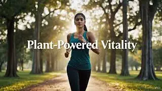 ​Plant B12/D3 boost. Ayurvedic vitality for your energy, mood, and bones.#ayurveda #b12 #d3 