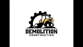 Backyard Demolition Madness! Smashing Stone Walls & Digging to Expand a Driveway
