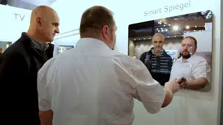 The Magical World of MUES-TEC Smart Mirrors