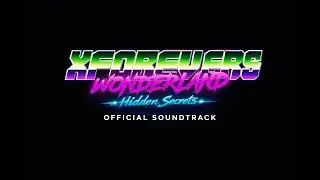 X.FOREVERS WONDERLAND: Hidden Secrets //Intro.