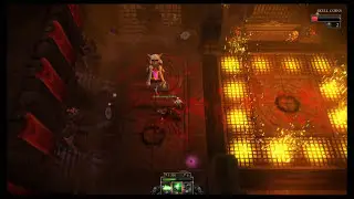 Best Diablo-style Games - Gauntlet: Slayer Edition Review