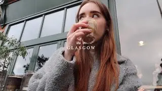 life in glasgow | bridgerton s4 watch party, hitting 10k followers & surprises from my fiance