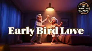 Early Bird Love Funny and Feel Good Country Song 