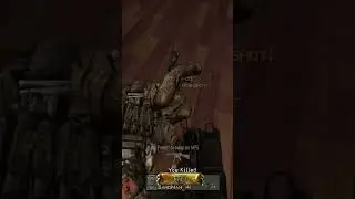 CoD MW3 but i change weapons all the time pt.2 #cod #codmw3 #mw3 #callofduty #gaming #shorts