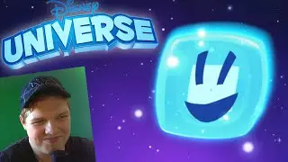 ЧТО ЭТО ИЗ 2011 ГОДА? | DISNEY UNIVERSE #1