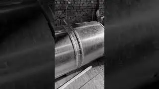 Manufacturing a 2000-Liter Aluminum Tank Mold: The Art of Rotational Molding