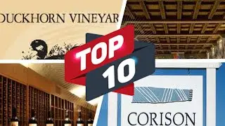 The Best Wineries In Napa Valley 📌
