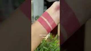 Dupe of Pat McGrath Lipsticks 💄