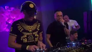 Jean & MC Pryme | Lexion Revival | 2022 | Part 2