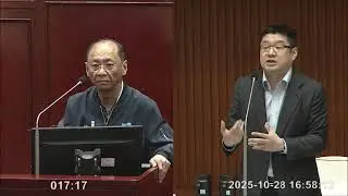 1141028民政部門質詢－二殯周邊交通監測及動線調整
