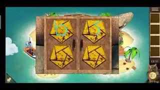 Can You Escape The 100 Room XVI Level 51 gameplay walkthrough