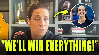 What Stephanie White EXPOSES In NEW Interview About Caitlin Clark Changes Everything!