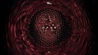 Eric Prydz - Opus (D!NAMO Remix)