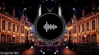 Olivia Rodrigo - drivers license (8D Audio) 🎧