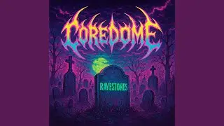 Open the Graves