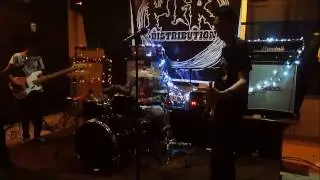 Video footage 