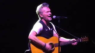 John Mellencamp  - Live | Jack & Diane  - NJ PAC, Newark NJ - 3/10/24