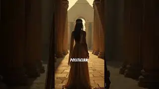 Cleopatra's Political Strategies
