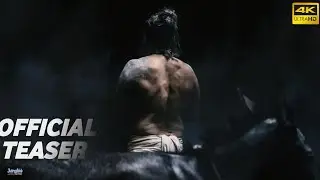 SK Times: Chiyaan 61 Glimpse, Teaser, Firstlook, Vikram, Pa Ranjith, Release Date and Time