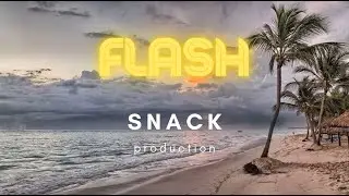 SNACK - Flash (future house beat for sale)