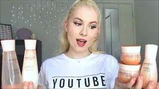 Etude House - Увлажняющий коллаген | Обзор средств по уходу за кожей