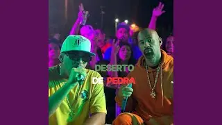 Deserto de Pedras