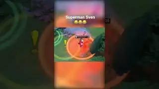 Superman Sven 😂 | Dota 2 Funny | Neo Gamerz