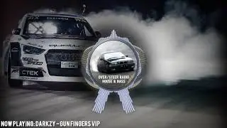 Darkzy - Gun Fingers VIP