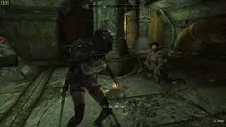 Модифікований Skyrim #37