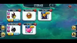 Monster Legends- Strats/Tips For Beginners, Fresh Account