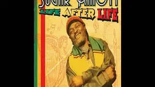 Sugar Minott   Warning Party Time Riddim