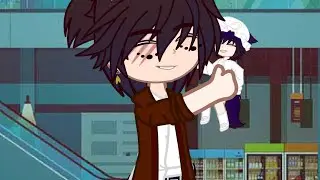 The Models?!//Gacha BL(Omegaverse//H&H Series