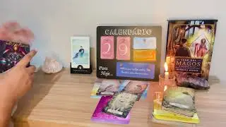 Aquário ♒️ Energias da virada de ano 💫🥰✨